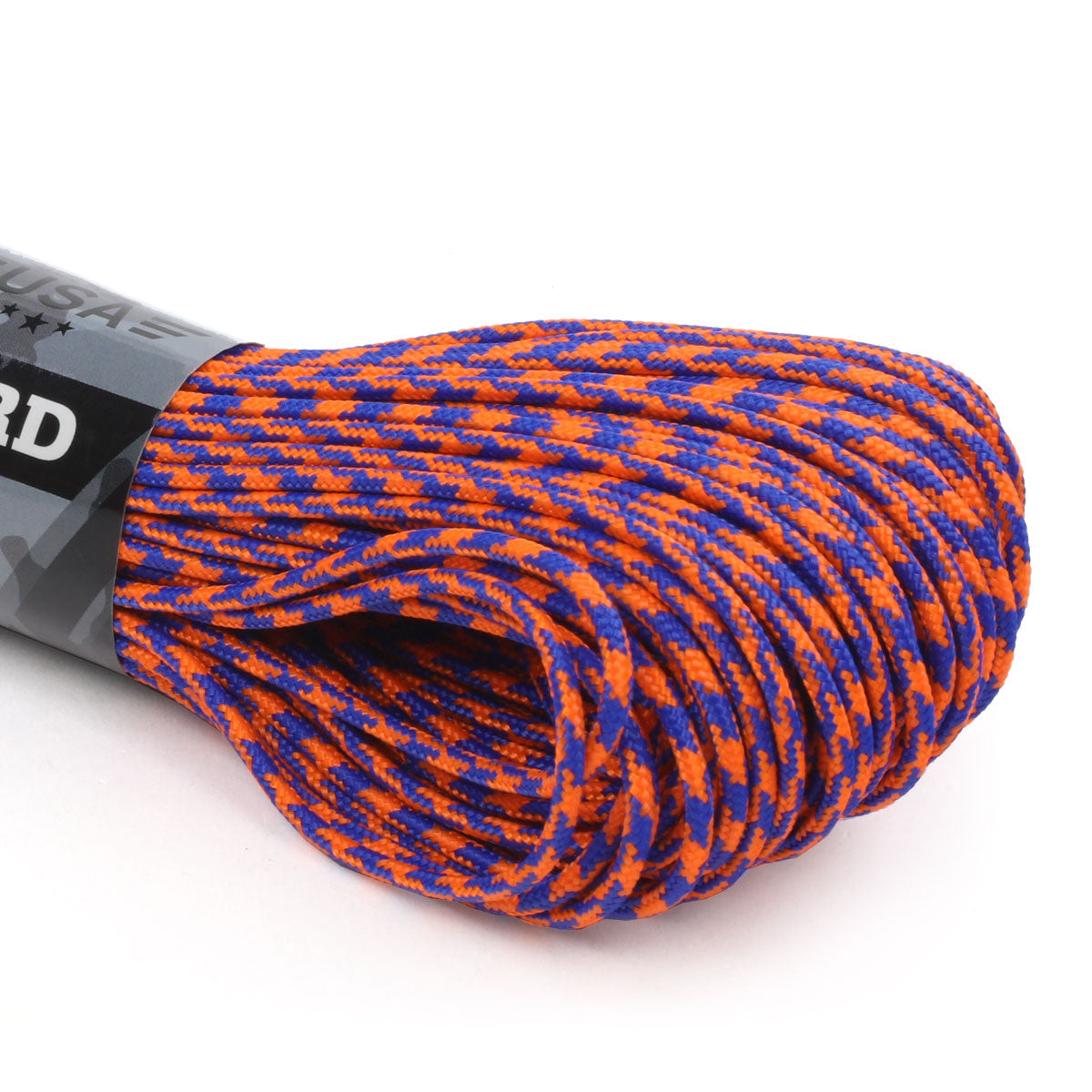 75mm Nano Cord - Burnt Orange – Atwood Rope MFG